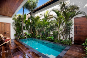 Nusantara Loft Savu by Alfred in Bali
